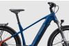 Rower elektryczny trekkingowy Haibike Trekking 4 w 100% gotowy do jazdy + Gratis